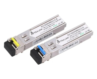 ExtraLink SFP 1.25G WDM  jednomodowy 20km LC PARA - 1542979 - zdjęcie 2